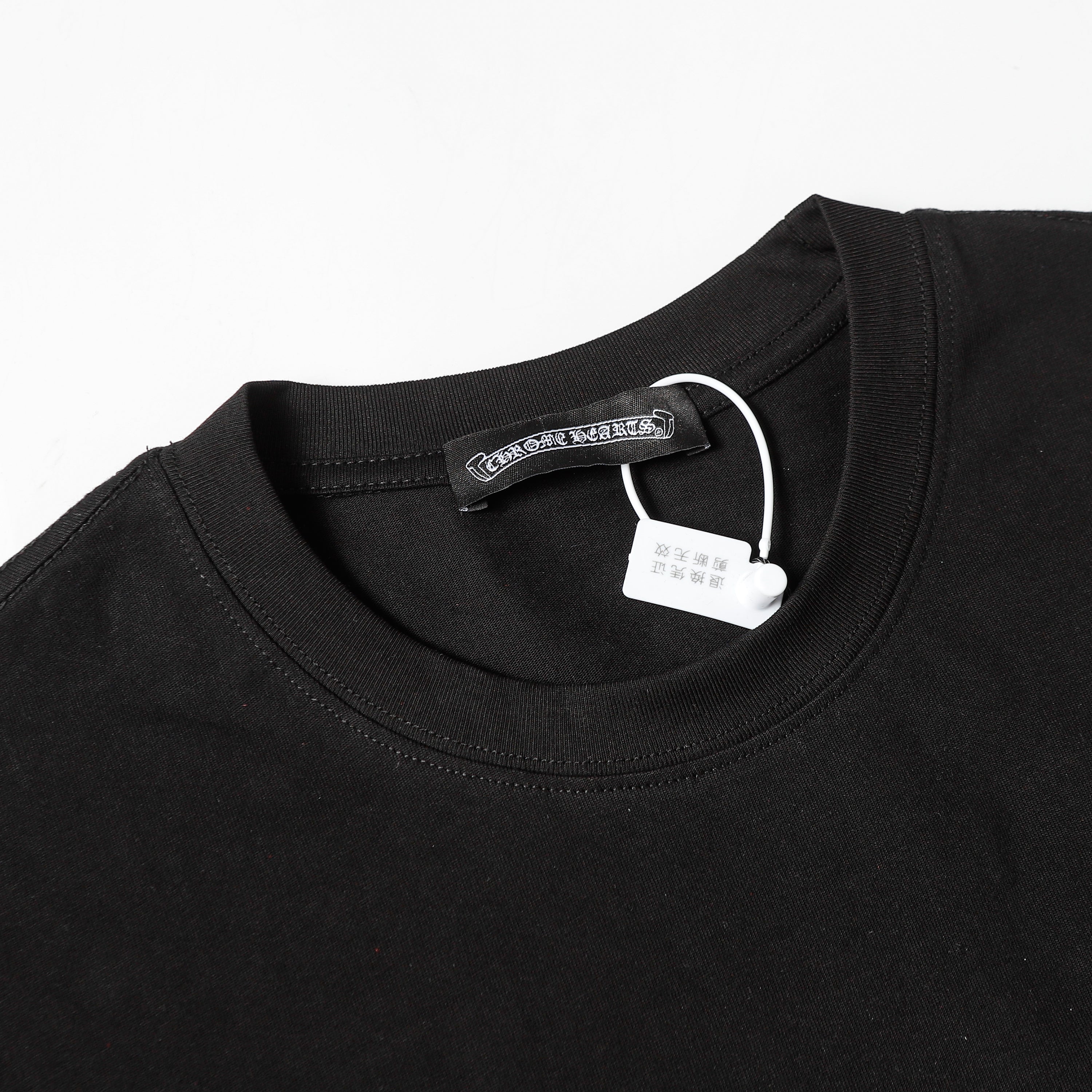 New T-shirts 2259
