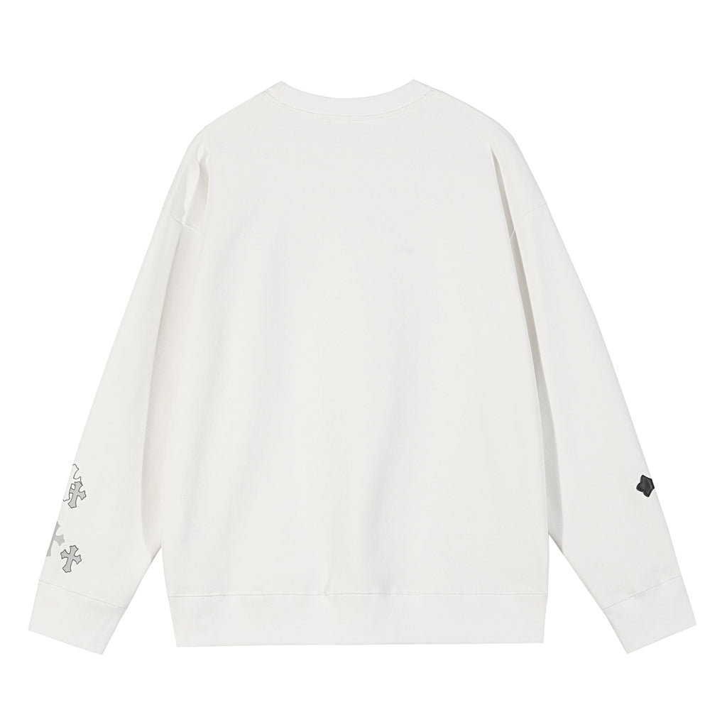Sweatshirt TQ03