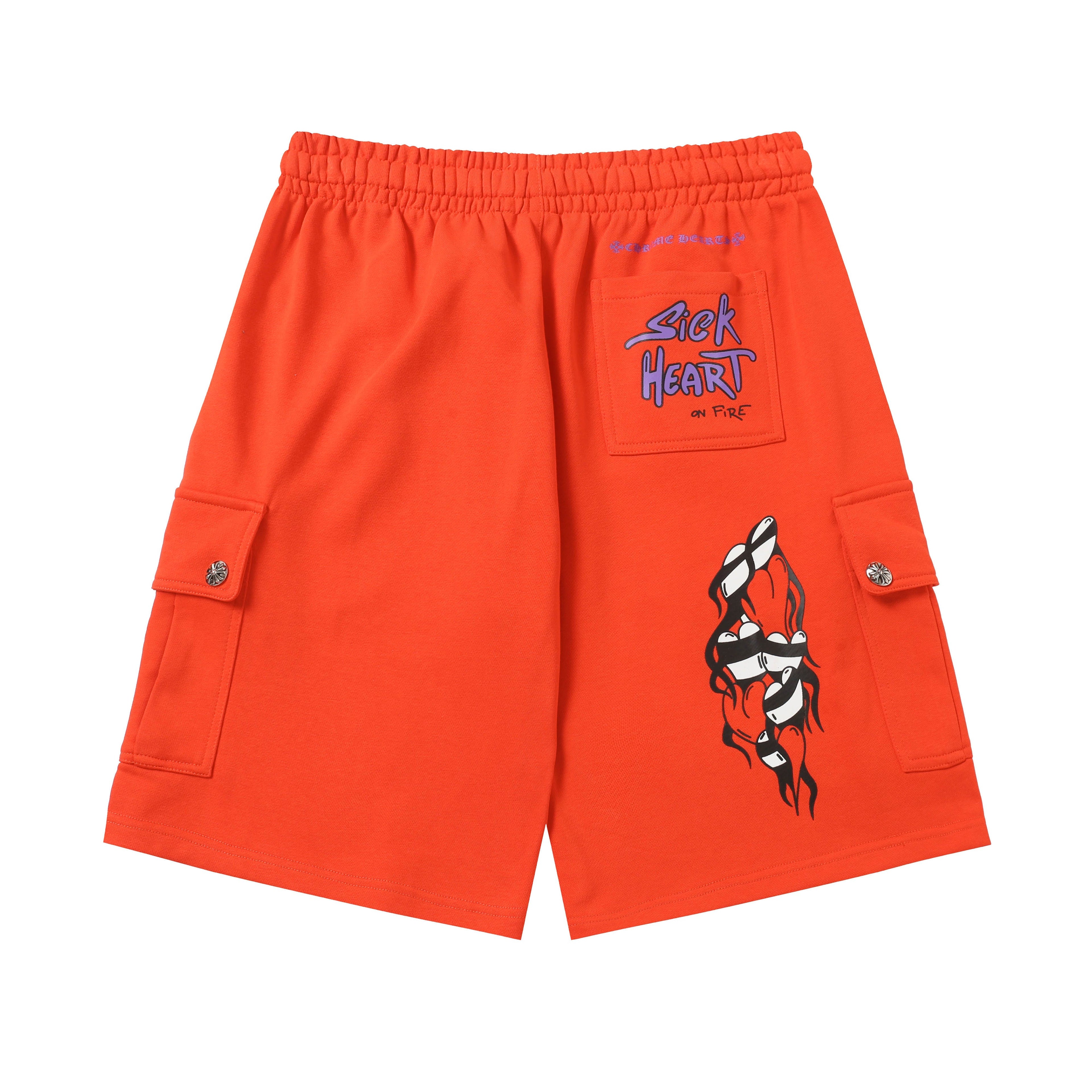 New Shorts 2281