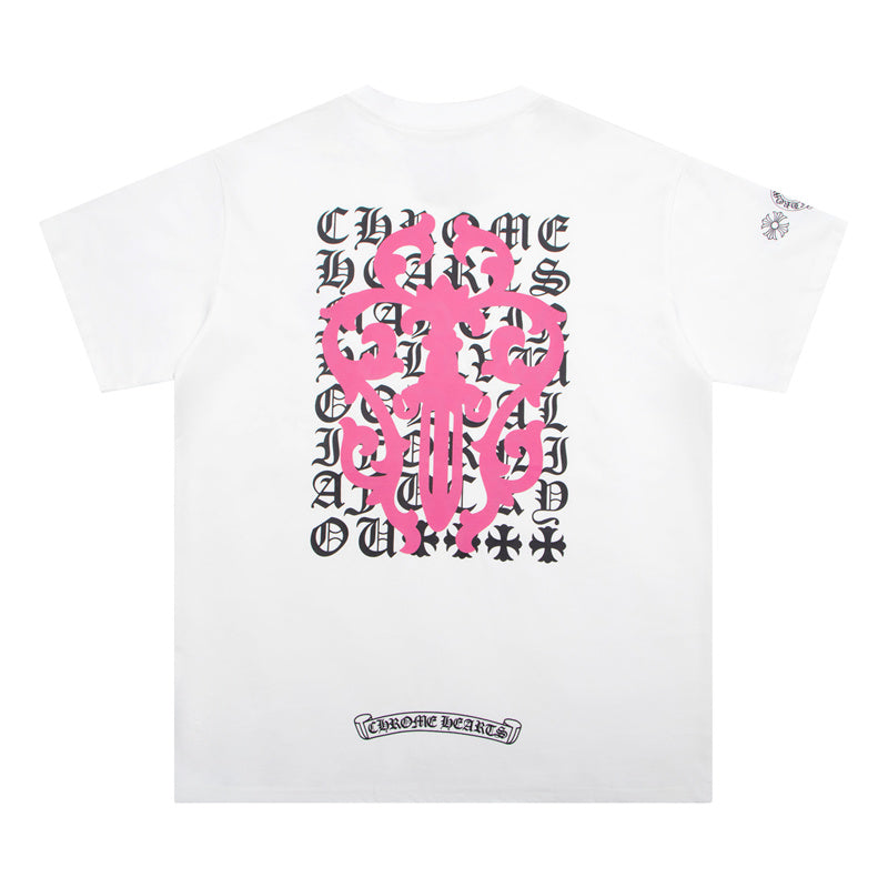 Eye Chart Dagger T-shirt K6025