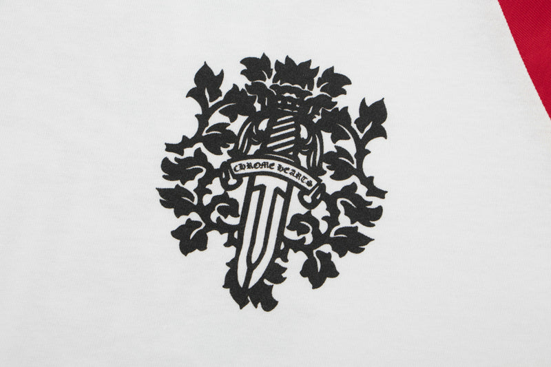 Men's Long-Sleeve T-shirt Sweatshirt K9001