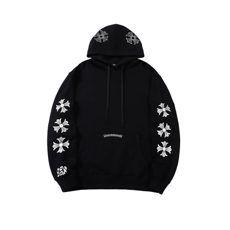 Hoodie K7008