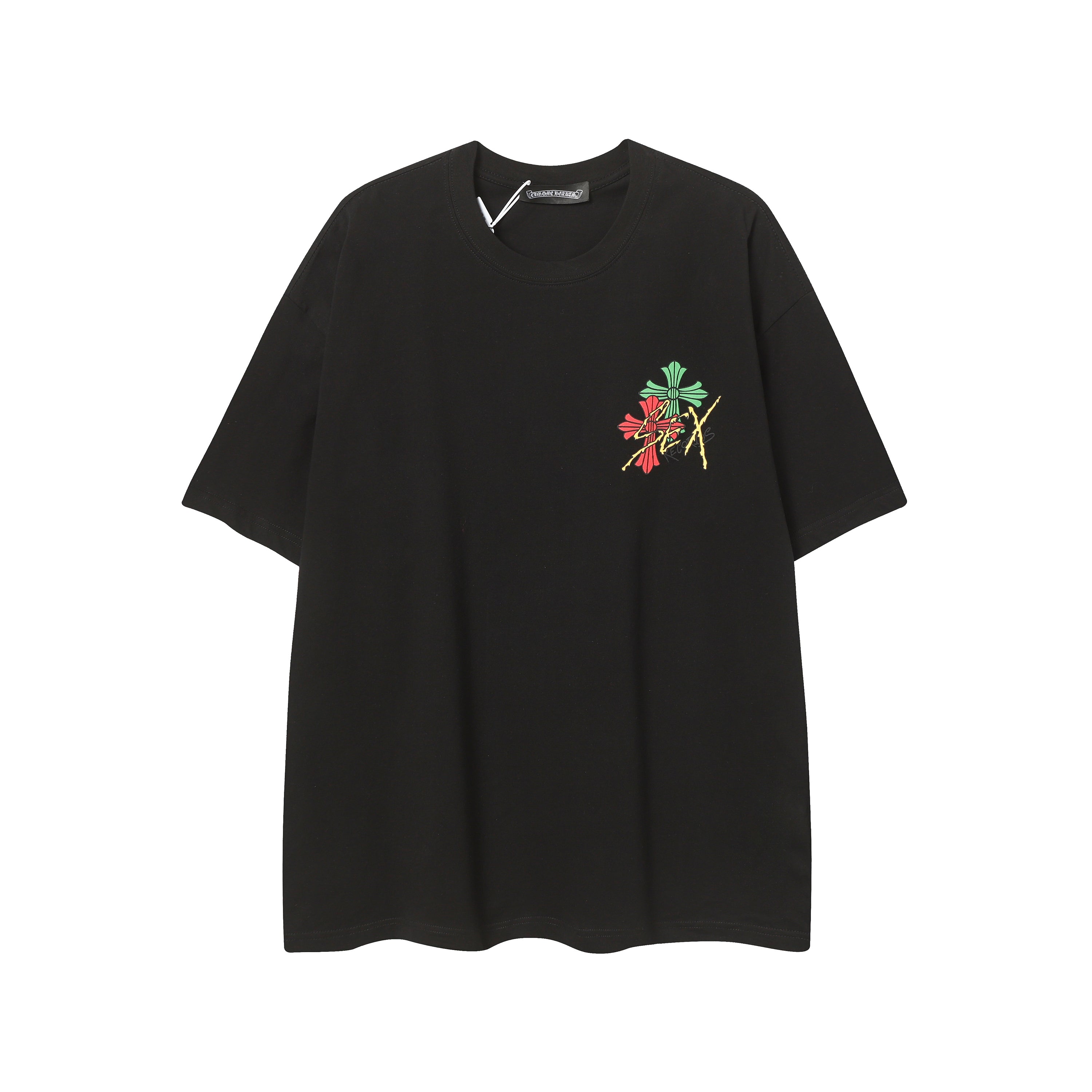 New T-shirts 2239