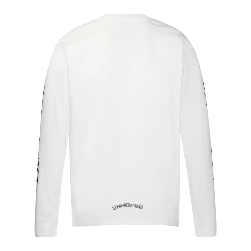 Men's Long-Sleeve T-shirt Sweatshirt K9011