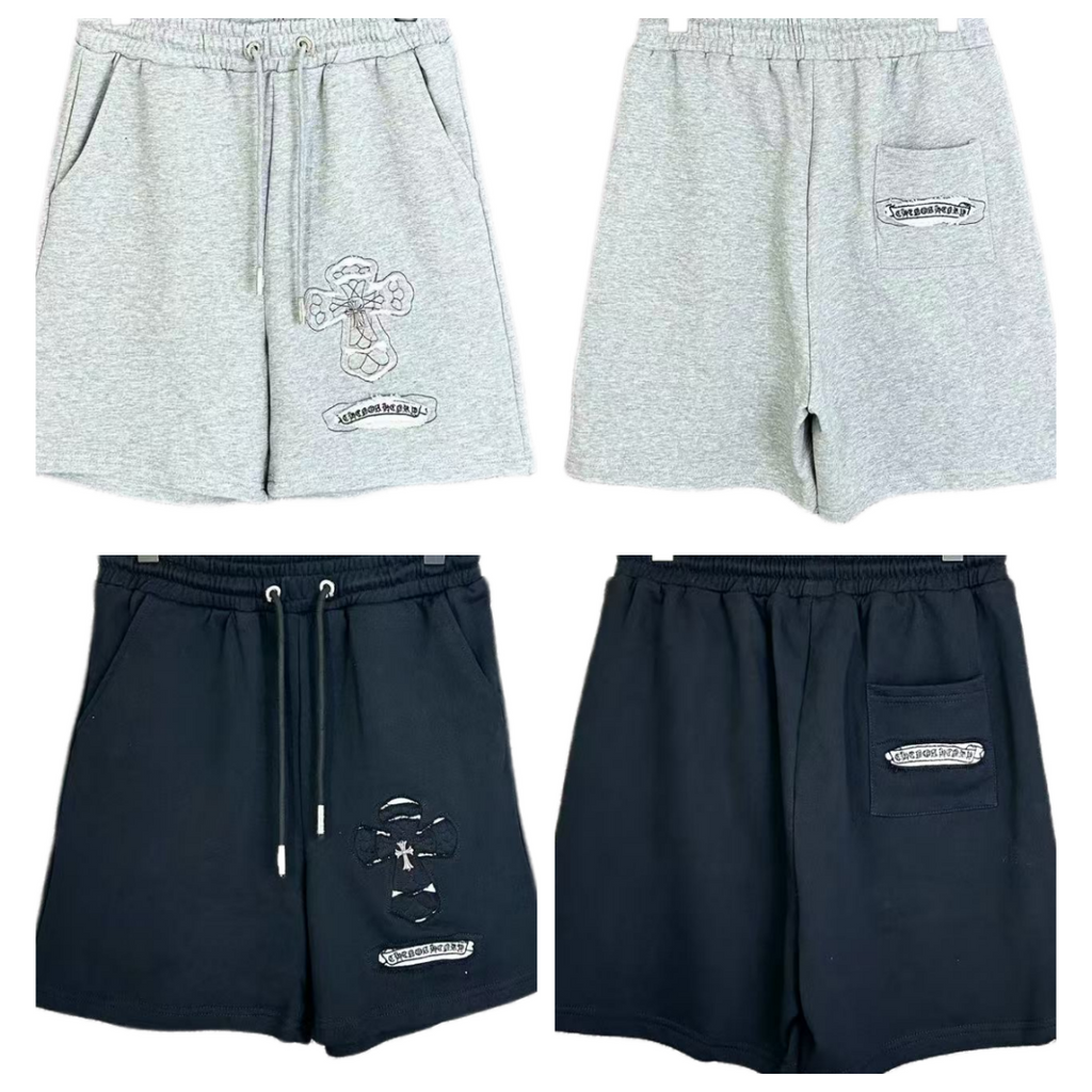 New Shorts D302