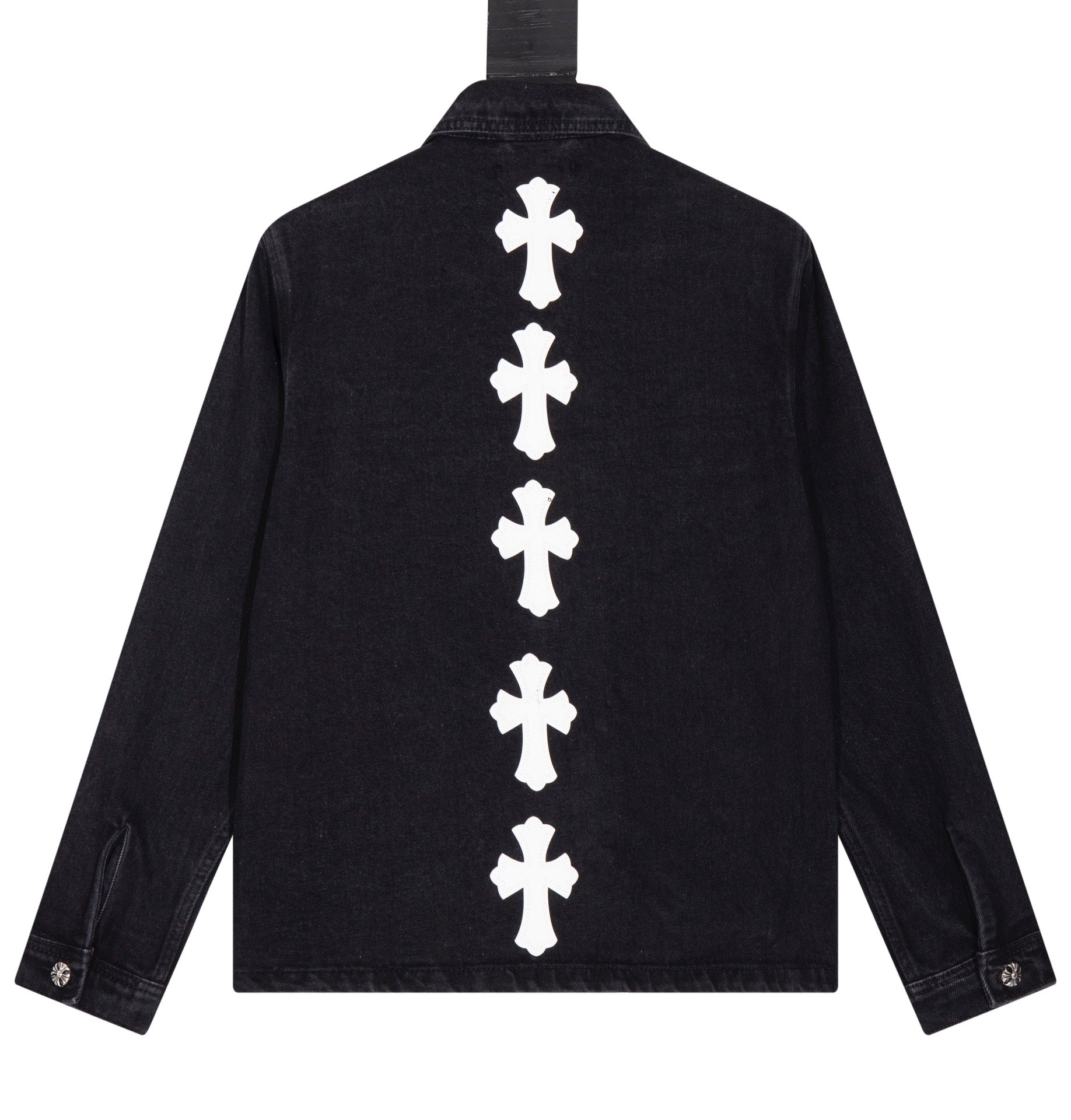 New Jacket